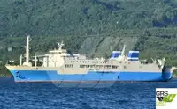 Ro-Ro ship satılık