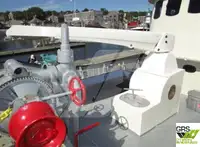 Çalışma tekneleri satılık