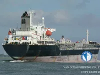 Petrol/Kimyasal tankeri satılık