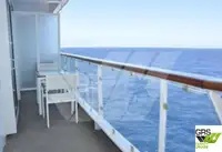 Kruvaziyer gemisi satılık