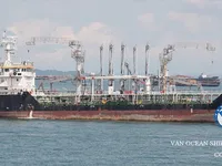 Petrol/Kimyasal tankeri satılık