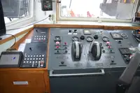 Platform tedarik gemisi (PSV) satılık