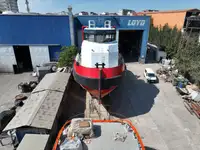 Çekme teknesi satılık