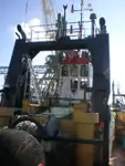 Çekme teknesi satılık