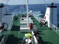 Ro-Ro gemisi satılık