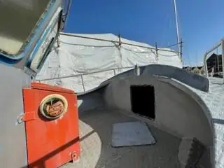 LNG taşıma gemisi satılık