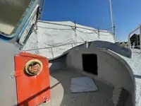 LNG taşıma gemisi satılık