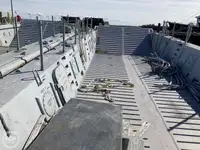 Çıkarma aracı, tank satılık