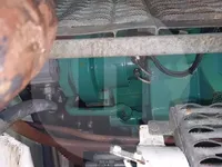 Canlı balık taşıma gemisi satılık