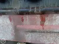 Çekme teknesi satılık