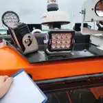 Devriye botu satılık