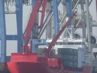 Soğutmalı gemi satılık