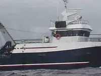 Trol gemisi satılık