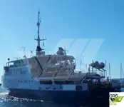 Ro-Ro gemisi satılık