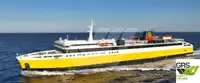 Ro-Ro ship satılık