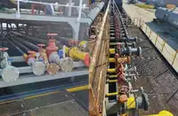 Petrol/Kimyasal tankeri satılık