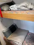 Devriye botu satılık