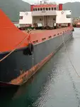 Çıkarma Gemisi, Tank satılık