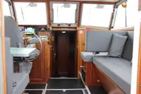 Devriye botu satılık