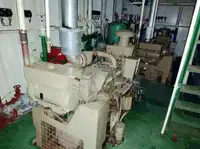 Tedarik gemisi satılık