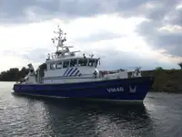 Devriye botu satılık