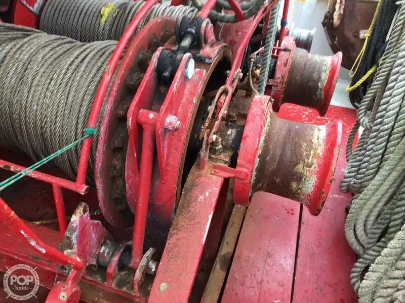 Trol gemisi satılık