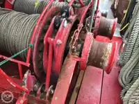 Trol gemisi satılık