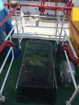 Konteyner gemisi satılık