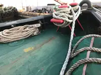 Çekme teknesi satılık