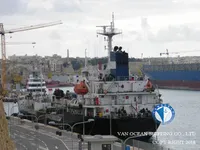 Petrol/Kimyasal tankeri satılık