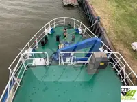 Araştırma gemisi satılık