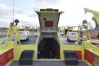 kurtarma gemisi satılık