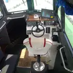 Pilot teknesi satılık