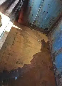 Petrol/Kimyasal tankeri satılık