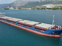 General Cargo/Multi-purpose satılık