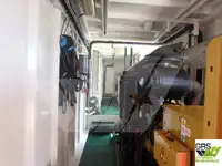 Konteyner gemisi satılık