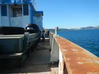 Gezi teknesi satılık