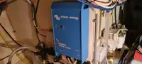 Petrol/Kimyasal tankeri satılık