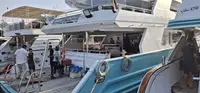Kruvaziyer gemisi satılık
