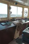 Araştırma gemisi satılık