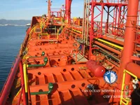 Petrol/Kimyasal tankeri satılık