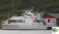 Ro-Ro gemisi satılık