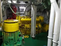 Petrol/Kimyasal tankeri satılık