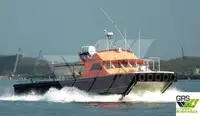 Wind farm service vessel satılık