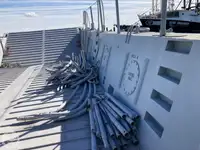 Çıkarma aracı, tank satılık