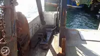 Trol gemisi satılık
