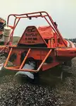Kurtarma gemisi satılık