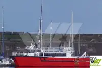 Rüzgar çiftliği servis gemisi satılık