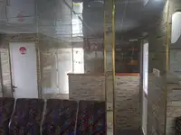 Küçük yük gemisi satılık