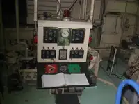 Kruvaziyer gemisi satılık